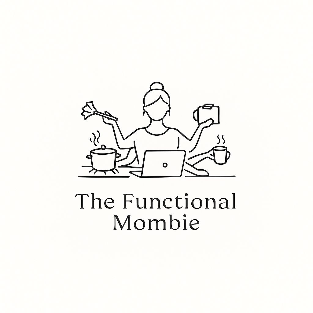 thefunctionalmombielogo